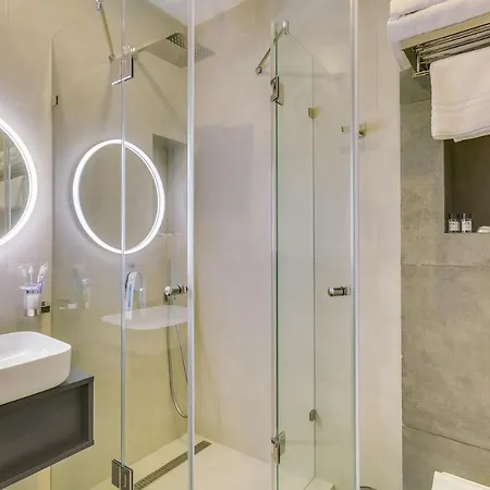 Osocor Hotel Kiew