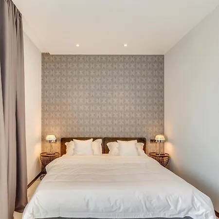 Osocor Hotel *